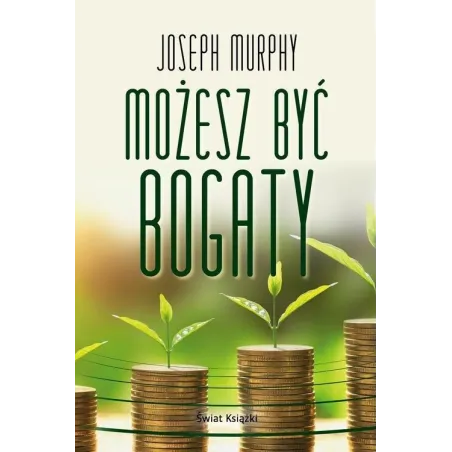 MOŻESZ  BYĆ BOGATY II GATUNEK