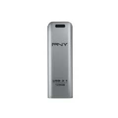 Pendrive Pny Elite Steel 128Gb Usb 3.1 Gen 1 Metalowy