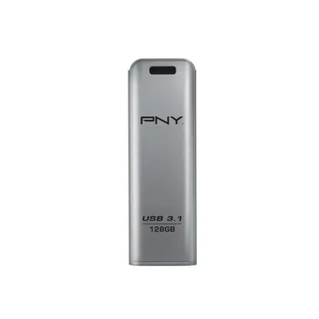 Pendrive Pny Elite Steel 128Gb Usb 3.1 Gen 1 Metalowy