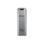 Pendrive Pny Elite Steel 128Gb Usb 3.1 Gen 1 Metalowy