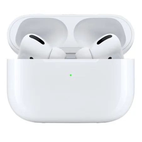 SŁUCHAWKI BEZPRZEWODOWE FONENG BL09 TWS BIAŁE BLUETOOTH 5.0