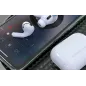Słuchawki Bezprzewodowe Foneng Bl09 Tws Białe Bluetooth 5.0