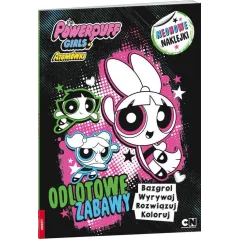ATOMÓWKI. ODLOTOWE ZABAWY - Ameet