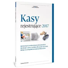 KASY REJESTRUJĄCE 2017 Tomasz Krywan - Infor