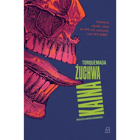 Żuchwa Kaina