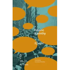 Ferenc Karinthy