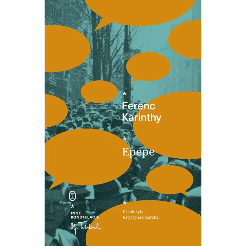 Ferenc Karinthy