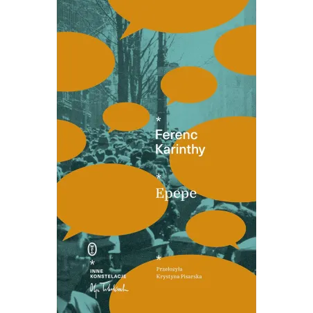 Ferenc Karinthy