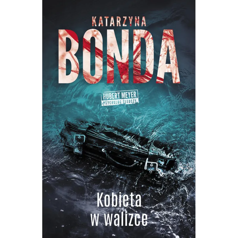 Katarzyna Bonda