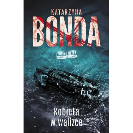 Katarzyna Bonda