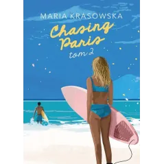 CHASING PARIS 2