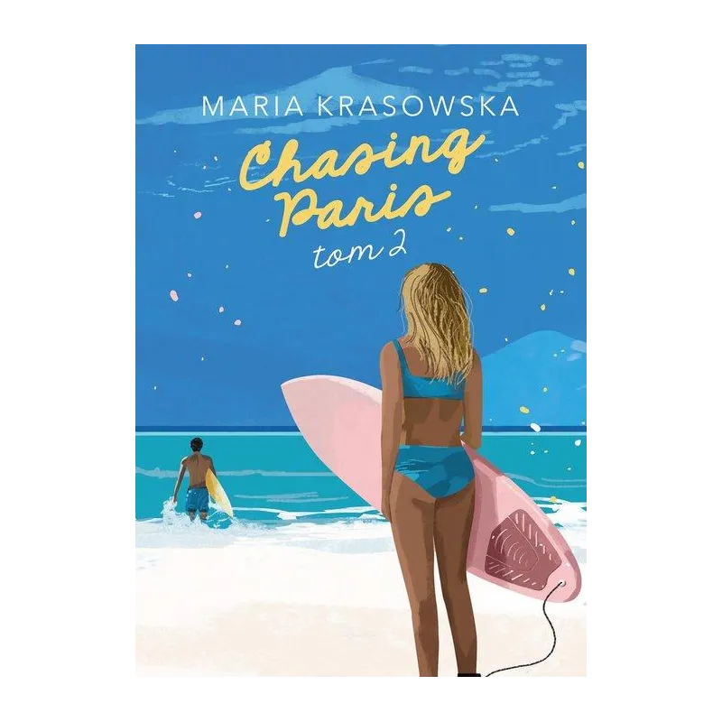 CHASING PARIS 2