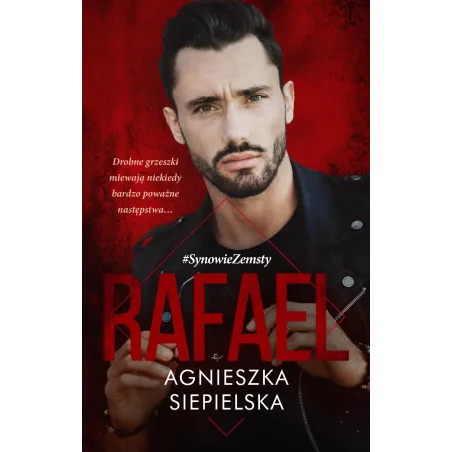 Rafael. Synowie Zemsty