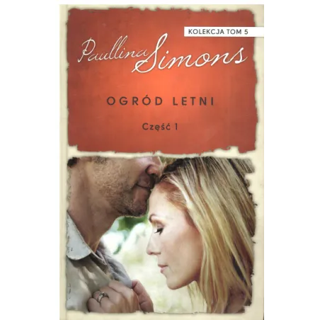 Ogród Letni 1