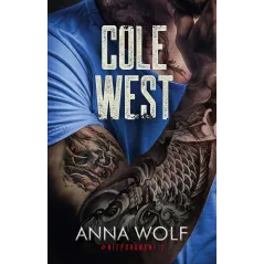 Anna Wolf