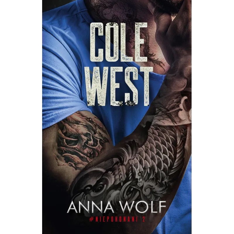 Anna Wolf