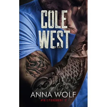 Anna Wolf