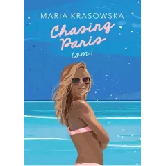 CHASING PARIS 1