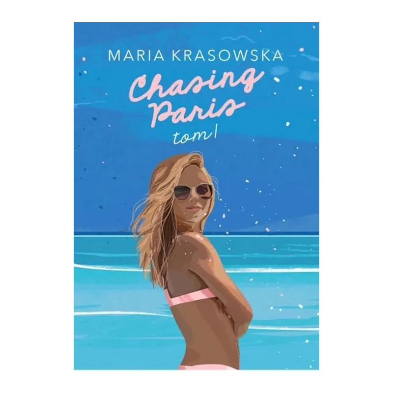 CHASING PARIS 1