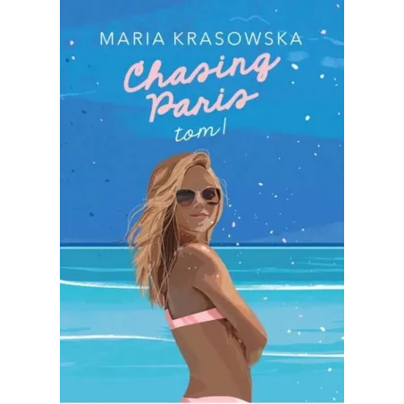 CHASING PARIS 1