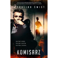 KOMISARZ