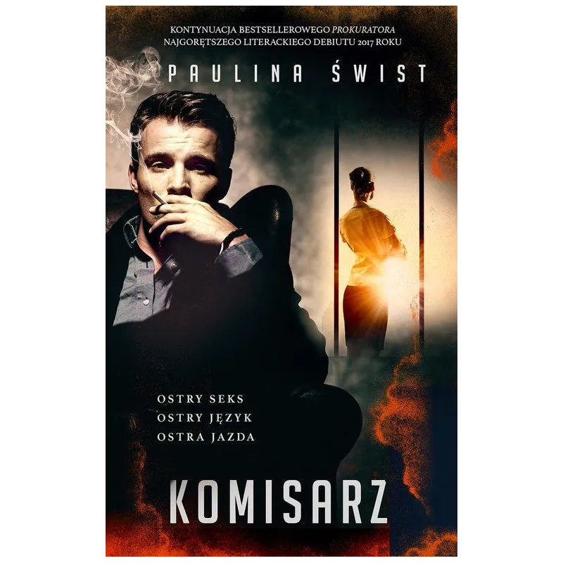 KOMISARZ