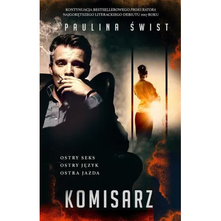 KOMISARZ
