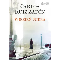 Carlos Ruiz Zafon