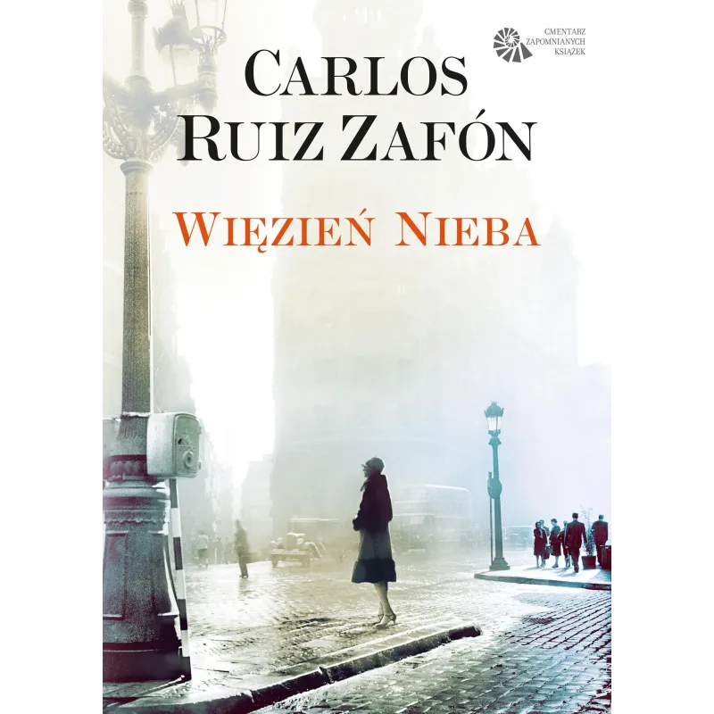 Carlos Ruiz Zafon