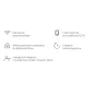 Inteligentny Przekaźnik Oświetlenia Ezviz T35W Wifi 200M Z Aplikacją Ezviz