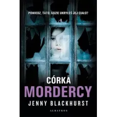 CÓRKA MORDERCY - Albatros