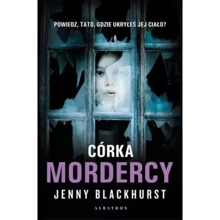 Córka Mordercy