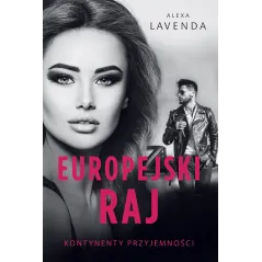 Alexa Lavenda
