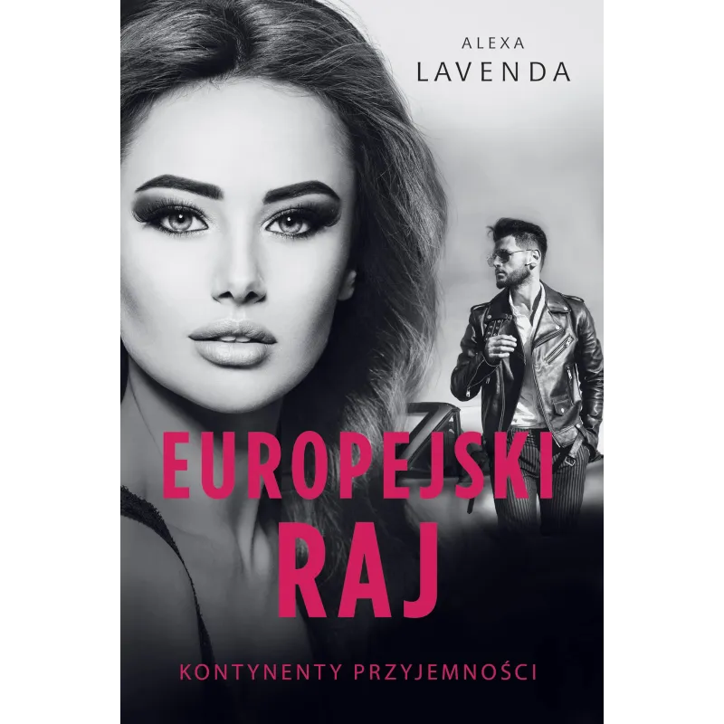 Alexa Lavenda