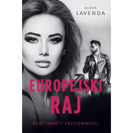 Alexa Lavenda