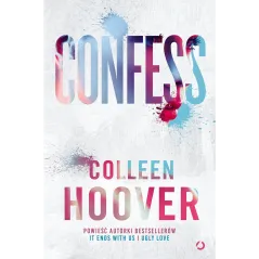 Colleen Hoover