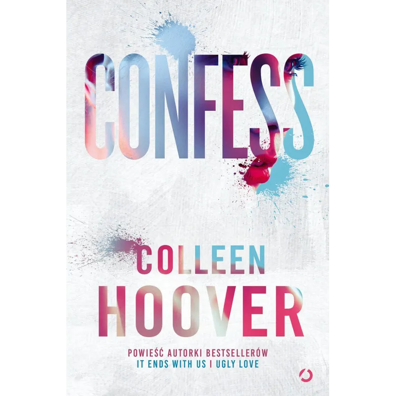 Colleen Hoover