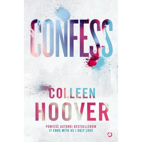 Colleen Hoover