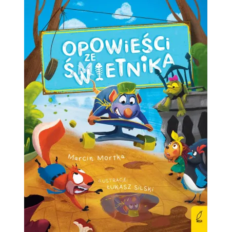 Opowieści Ze Świetnika