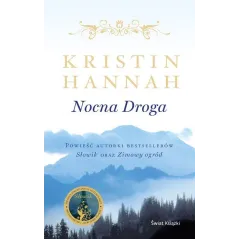 NOCNA DROGA