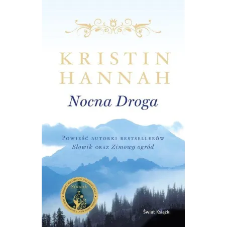 NOCNA DROGA