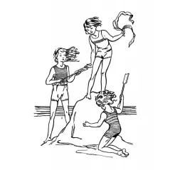 ZACZAROWANE BALETKI 7+ Noel Streatfeild