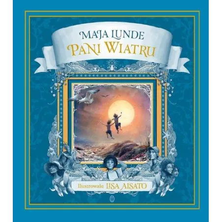 PANI WIATRU