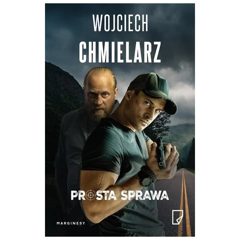 PROSTA SPRAWA