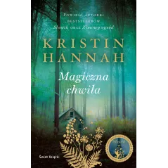 Kristin Hannah