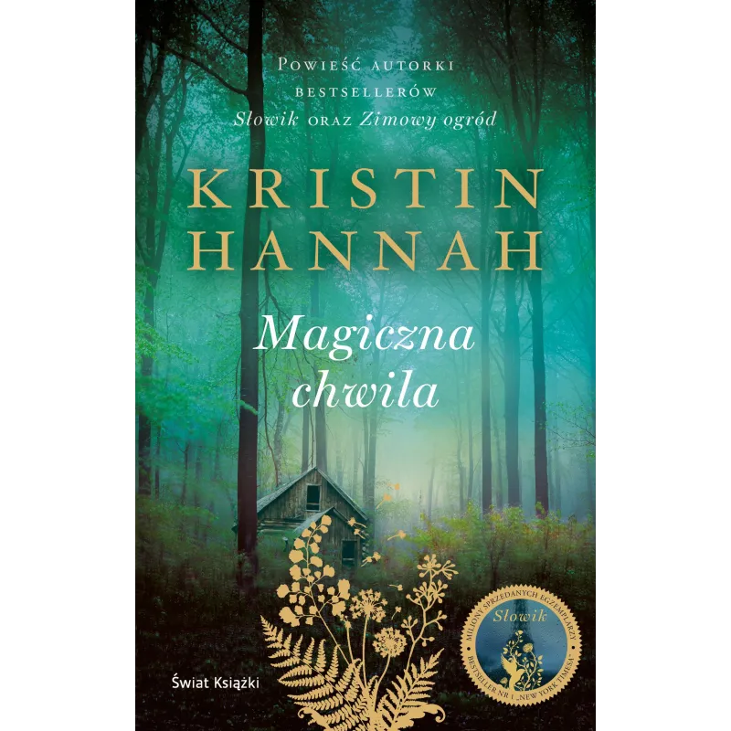 Kristin Hannah