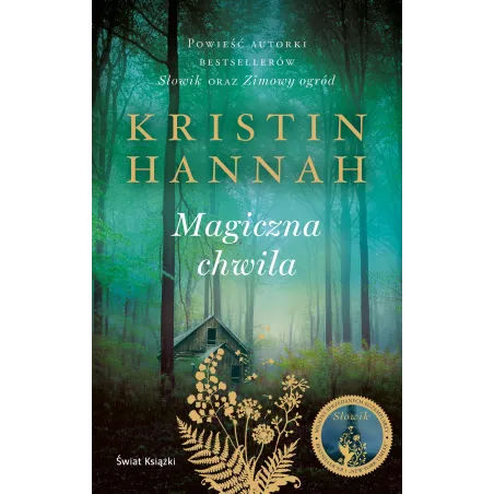 Kristin Hannah