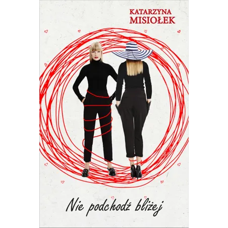 Nie Podchodź Bliżej