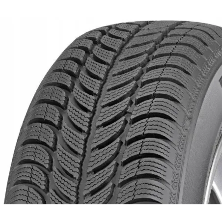 Opona Zimowa Debica Frigo 2 205/55R16 91T M+S 3Pmsf