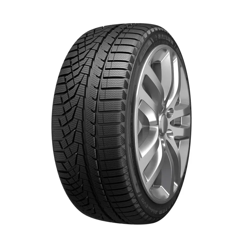OPONA ZIMOWA SAILUN ICE BLAZER ALPINE EVO1 245/45R19 102W